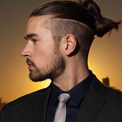 coupe undercut homme