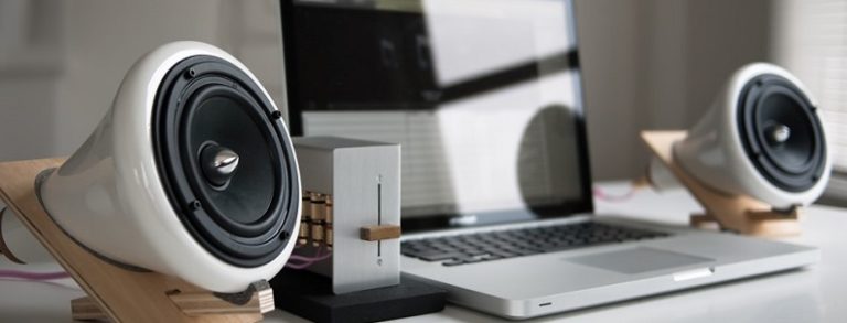 Enceinte pour ordinateur : Présentation, différents types et usages