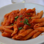 Penne All’Arrabbiata