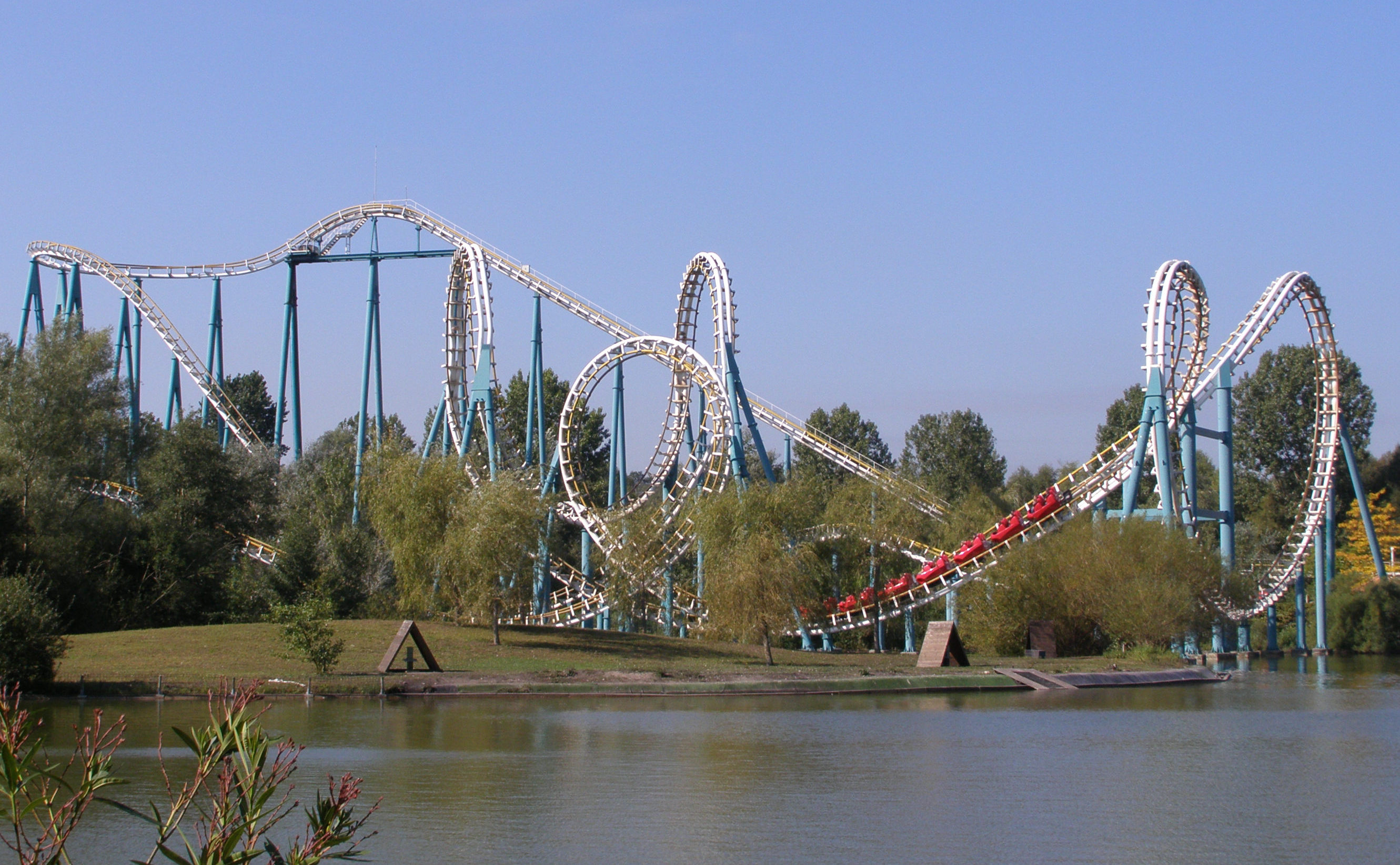 goudurix parc astérix