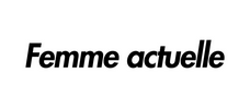 femme actuelle logo