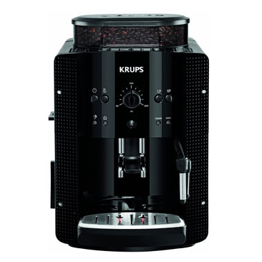 machine à café krups EA8108