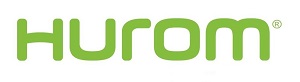 hurom logo