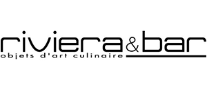 riviera & bar logo