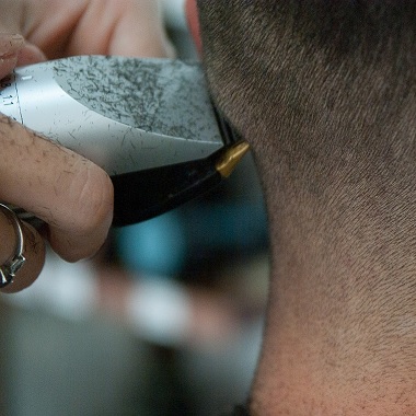 tondeuse à cheveux