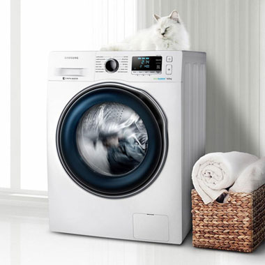 lave linge