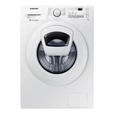 lave linge samsung WW90K4437YW