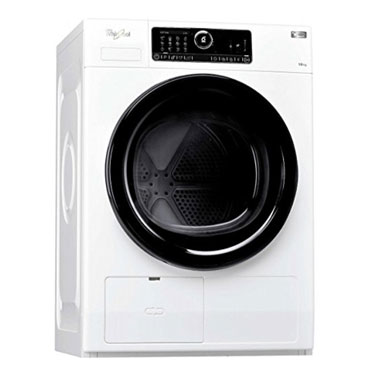 sèche linge whirlpool HSCX10432